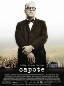 Films, August 18, 2026, 08/18/2026, Capote (2005): Biographical Drama Starring&nbsp;Philip Seymour Hoffman