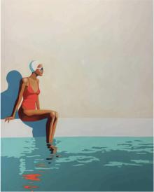 Opening Receptions, July 16, 2026, 07/16/2026, Overexposure: Group Exhibition Exploring Light, Surface, Texture, & Saturation