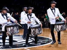 Concerts, July 04, 2026, 07/04/2026, Met Gala-Featured Marching Band Performance for Indendence Day in a Landmark Museum