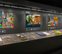 Galleriess, July 15, 2026, 07/15/2026, World Cup Exhibit: Historic Objects from Legendary Players, Jerseys, Trophies, & More