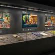 Galleriess, July 07, 2026, 07/07/2026, World Cup Exhibit: Historic Objects from Legendary Players, Jerseys, Trophies, & More