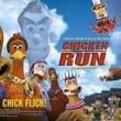 Films, August 12, 2026, 08/12/2026, Chicken Run (2000): Stop-Motion Adventure Comedy