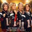 Films, August 19, 2026, 08/19/2026, 80 for Brady (2023): Sports Comedy with Star-Studded Cast