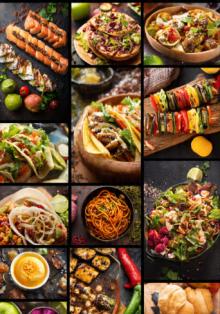 Festivals, July 18, 2026, 07/18/2026, Global Food Fest: Free Samples, Demos at the Riverfront