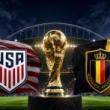 Screenings, July 06, 2026, 07/06/2026, Belgium v. USA World Cup Watch Party