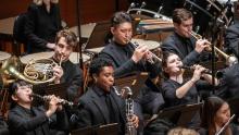 Concerts, July 11, 2026, 07/11/2026, Orchestral Works by&nbsp;Tchaikovsky & More