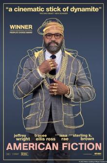 Films, August 22, 2026, 08/22/2026, American Fiction (2023): Comedy-Drama with Jeffrey Wright