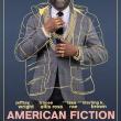 Films, August 22, 2026, 08/22/2026, American Fiction (2023): Comedy-Drama with Jeffrey Wright