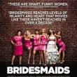 Movie in a Parks, August 20, 2026, 08/20/2026, Bridesmaids (2011): Comedy with Star-Studded Cast (Outdoors)