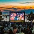 Movie in a Parks, August 27, 2026, 08/27/2026, Audience&nbsp;Choice Movie Night with a View (Outdoors)