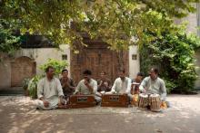 Concerts, August 28, 2026, 08/28/2026, The Accordion in Global Genres: Louisiana Cajun Music, Cumbia, & Pakistani Qawwali and Khayal