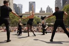 Concerts, August 06, 2026, 08/06/2026, Broadway Showtunes from Acclaimed Shows in the Park: The Outsiders, Little Shop of Horrors, Operation Mincemeat & More