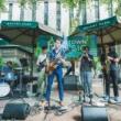 Concerts, August 26, 2026, 08/26/2026, Pop-Up Rock & Soul Party in the Park