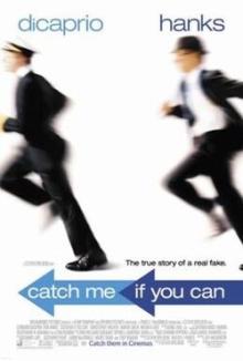 Movie in a Parks, August 10, 2026, 08/10/2026, Spielberg's Catch Me If You Can (2002): Crime Comedy-Drama Starring Leonardo DiCaprio & Tom Hanks (Outdoors)