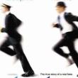 Movie in a Parks, August 10, 2026, 08/10/2026, Spielberg's Catch Me If You Can (2002): Crime Comedy-Drama Starring Leonardo DiCaprio & Tom Hanks (Outdoors)