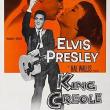 Movie in a Parks, August 24, 2026, 08/24/2026, King Creole (1958): Musical Teen Drama Starring Evis Presley