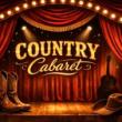Concerts, July 23, 2026, 07/23/2026, Love Story Meets Country Music - Award-Winning Show