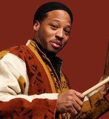 Concerts, July 08, 2026, 07/08/2026, Lincoln Center-Featured Jazz Drummer on the Plaza