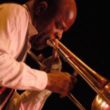 Concerts, July 10, 2026, 07/10/2026, Snazzy Trombone Tunes in the Park
