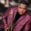 Concerts, July 15, 2026, 07/15/2026, Trmbonist Wycliffe Gordon on the Plaza