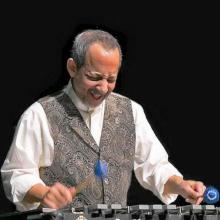 Concerts, August 07, 2026, 08/07/2026, Kennedy Center-Featured Vibraphonist in the Park