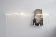 Opening Receptions, July 17, 2026, 07/17/2026, Ladder / Chain: Dual Multidisciplinary Exhibition Exploring&nbsp;Opacity, Transparency, & the Passage of Light