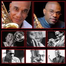 Concerts, August 14, 2026, 08/14/2026, Grammy-Nominated Musicians & More Play Jazzy Tunes in the Park