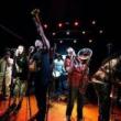 Concerts, July 09, 2026, 07/09/2026, Grammy-Winning New Orleans Brass Band on the Waterfront