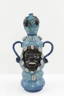 Opening Receptions, July 09, 2026, 07/09/2026, From the Ground Up: Ceramics Exhibition Exploring Racial Stereotypes & Subjectivity