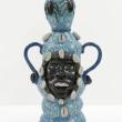 Opening Receptions, July 09, 2026, 07/09/2026, From the Ground Up: Ceramics Exhibition Exploring Racial Stereotypes & Subjectivity