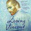 Movie in a Parks, July 22, 2026, 07/22/2026, Loving Vincent (2017): Adult Animated Historical Drama on the Pier