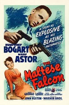 Movie in a Parks, July 29, 2026, 07/29/2026, The Maltese Falcon (1941): Classic Film Noir with Humphrey Bogart on the Pier