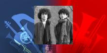 Concerts, July 09, 2026, 07/09/2026, Eclectic, Genre-Bending Duo Light Up the Stage