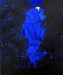 Opening Receptions, July 15, 2026, 07/15/2026, Trip the Light Fantastic: Solo Painting Exhibition&nbsp;Rendering Euphoric Sentiments