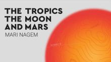 Opening Receptions, July 11, 2026, 07/11/2026, The Tropics, The Moon, and Mars: Immersive Solo Exhibition&nbsp;Exploring a Post-Natural Tropical Environment