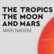 Opening Receptions, July 11, 2026, 07/11/2026, The Tropics, The Moon, and Mars: Immersive Solo Exhibition&nbsp;Exploring a Post-Natural Tropical Environment