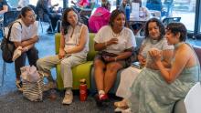 Readings, August 01, 2026, 08/01/2026, Reading & Socializing with Fellow Book-Lovers
