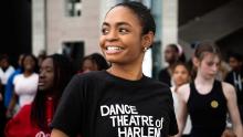 Dancings, August 01, 2026, 08/01/2026, Discover the Fundamentals of Ballet +&nbsp;Interactive Choreographic Exploration with Dance Theatre of Harlem