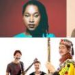 Concerts, August 01, 2026, 08/01/2026, Live Music Celebrating the Musical Diversity of Africa: Artists from Cape Verde, Sudan, & Moroccan&nbsp;