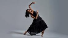 Dance Performances, August 01, 2026, 08/01/2026, In the Depths of Blue: Solo Modern Dance Exploration of Connections over Time