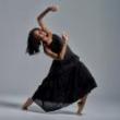 Dance Performances, August 01, 2026, 08/01/2026, In the Depths of Blue: Solo Modern Dance Exploration of Connections over Time