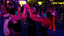 Dancings, August 01, 2026, 08/01/2026, Silent Disco: Global Dance Music