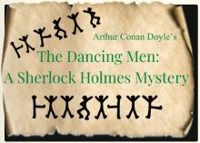 Plays, July 25, 2026, 07/25/2026, The Dancing Men: Sherlock Holmes Mystery in the Park