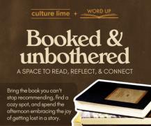 Readings, July 12, 2026, 07/12/2026, Community Reading Session for Slowing Down & Being Present
