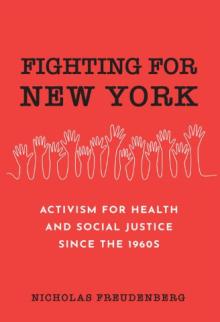 Book Discussions, July 29, 2026, 07/29/2026, Public Health Expert Shares His New Book,&nbsp;Fighting for New York