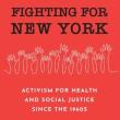 Book Discussions, July 29, 2026, 07/29/2026, Public Health Expert Shares His New Book,&nbsp;Fighting for New York