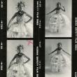 Opening Receptions, July 10, 2026, 07/10/2026, Sheyla Baykal: Horizontal Thinking -- Solo Portrait Photography Exhibition&nbsp;