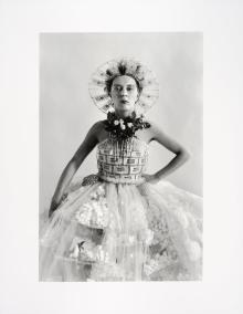 Gallery Talks, July 26, 2026, 07/26/2026, The Social Practice of Oral History in Art with Penny Arcade & More