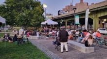 Concerts, July 24, 2026, 07/24/2026, Pop, Theater, & Movie Favorite Tunes in the Park