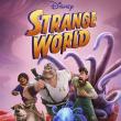 Movie in a Parks, August 06, 2026, 08/06/2026, Strange World (2022): Animated Sci-Fi Adventure Film with Jake Gyllenhaal on the Waterfront